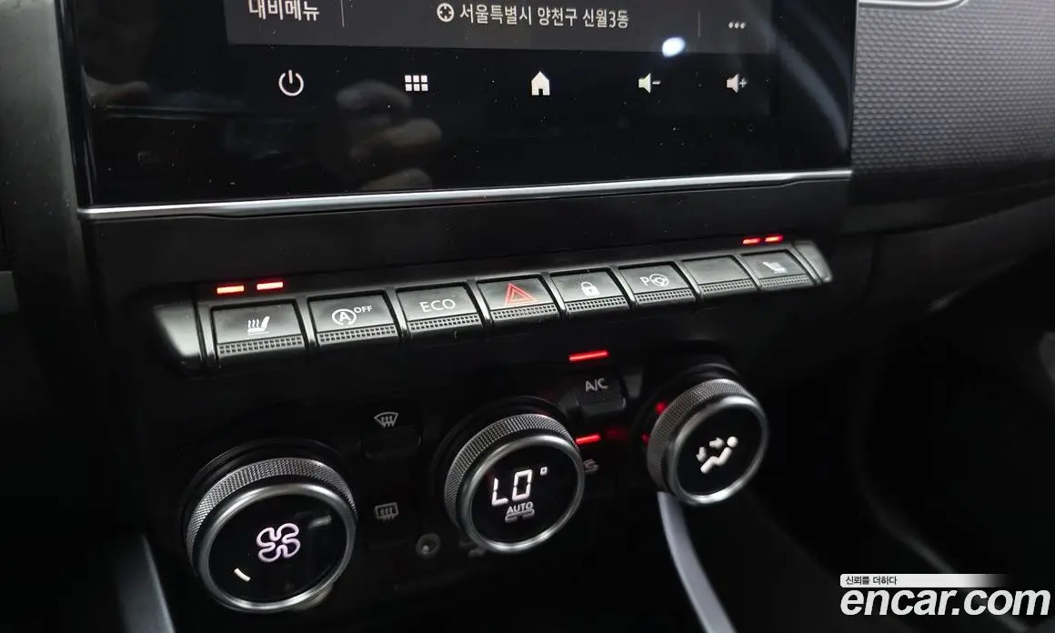 Renault (Samsung) XM3 2020 1.6 автомат (гидро), фото 25