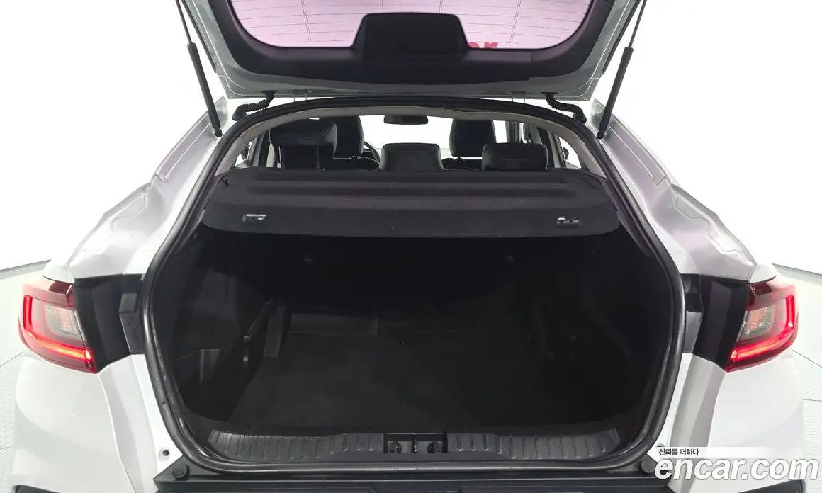Renault (Samsung) XM3 2020 1.6 автомат (гидро), фото 26