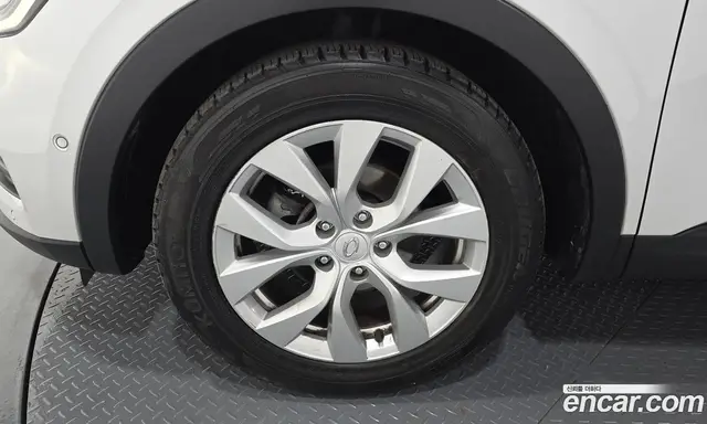 Renault (Samsung) XM3 2020 1.6 автомат (гидро), миниатюра 5