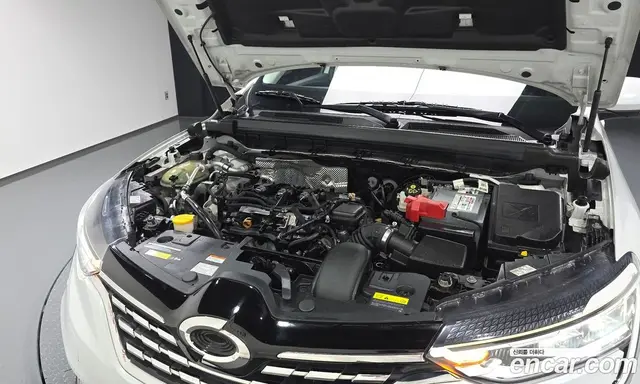 Renault (Samsung) XM3 2020 1.6 автомат (гидро), миниатюра 6