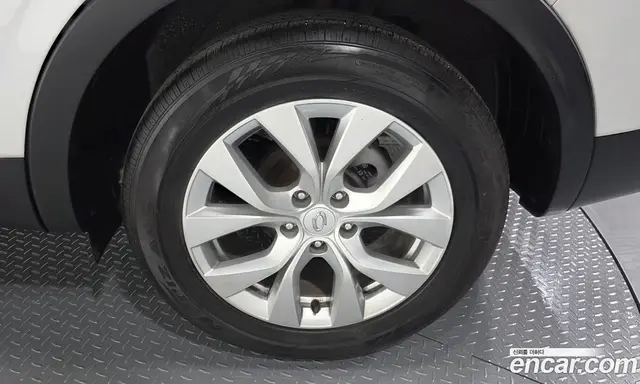 Renault (Samsung) XM3 2020 1.6 автомат (гидро), миниатюра 7