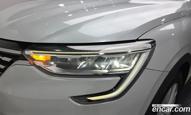 Renault (Samsung) XM3 2020 1.6 автомат (гидро), миниатюра 8