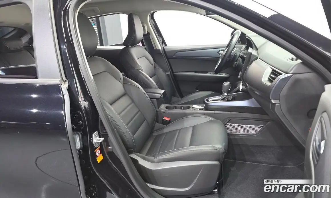 Renault (Samsung) XM3 2020 1.3 автомат (гидро), фото 11