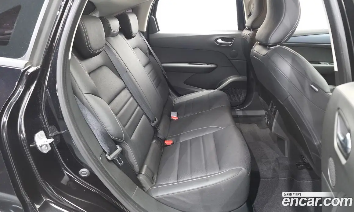 Renault (Samsung) XM3 2020 1.3 автомат (гидро), фото 12