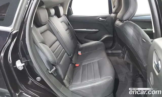Renault (Samsung) XM3 2020 1.3 автомат (гидро), миниатюра 12