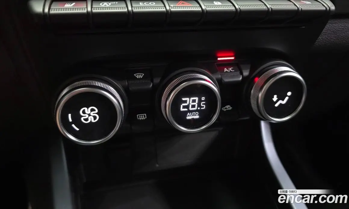 Renault (Samsung) XM3 2020 1.3 автомат (гидро), фото 16