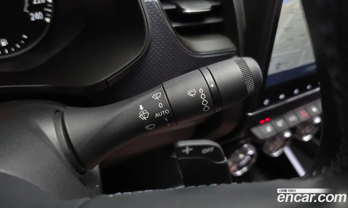 Renault (Samsung) XM3 2020 1.3 автомат (гидро), фото 17