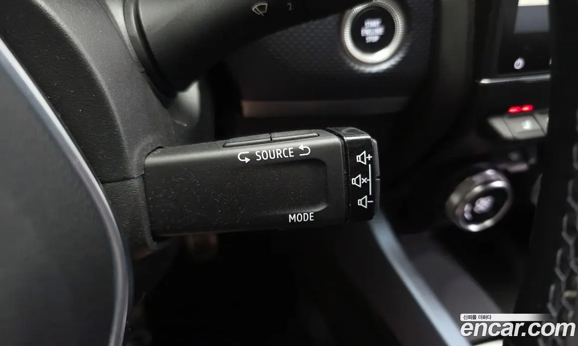 Renault (Samsung) XM3 2020 1.3 автомат (гидро), фото 19