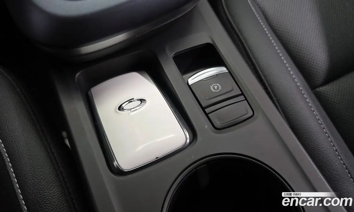 Renault (Samsung) XM3 2020 1.3 автомат (гидро), фото 20