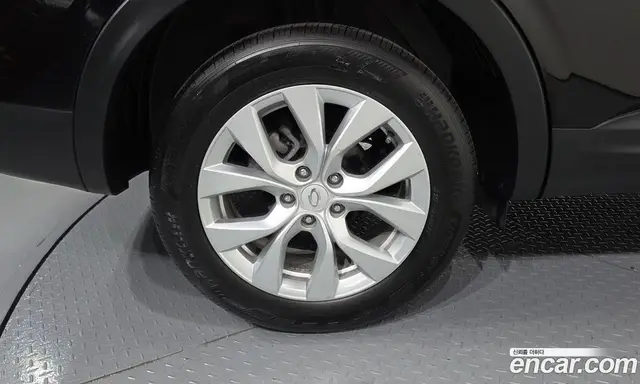 Renault (Samsung) XM3 2020 1.3 автомат (гидро), миниатюра 5