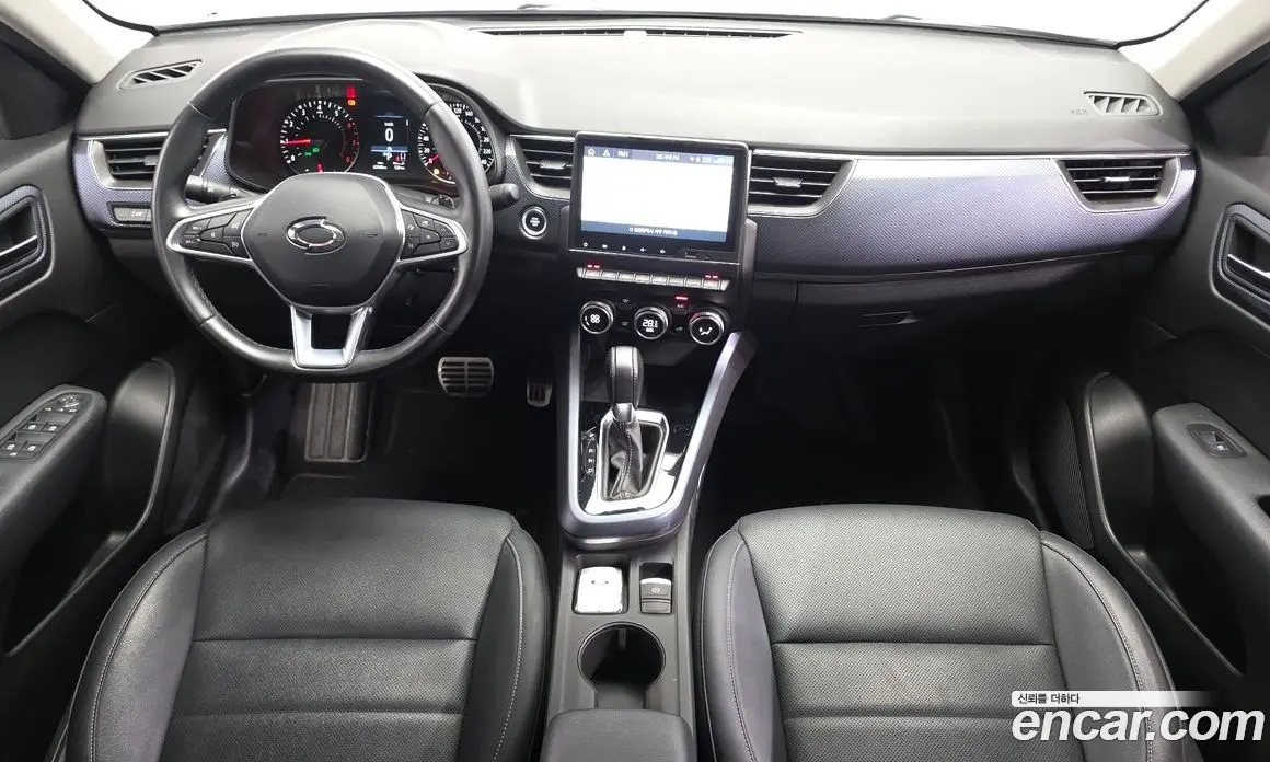 Renault (Samsung) XM3 2020 1.3 автомат (гидро), фото 7