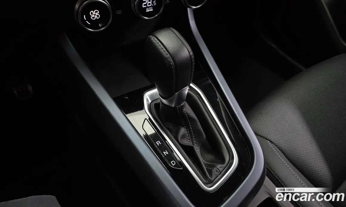 Renault (Samsung) XM3 2020 1.3 автомат (гидро), фото 9