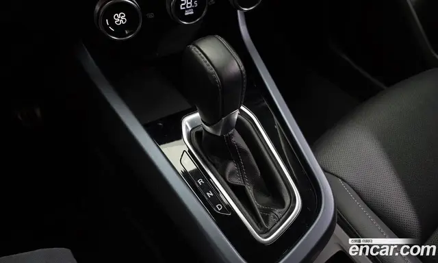 Renault (Samsung) XM3 2020 1.3 автомат (гидро), миниатюра 9