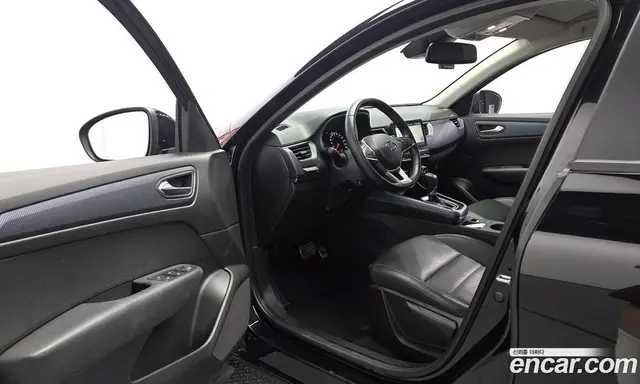 Renault (Samsung) XM3 2020 1.3 автомат (гидро), миниатюра 10