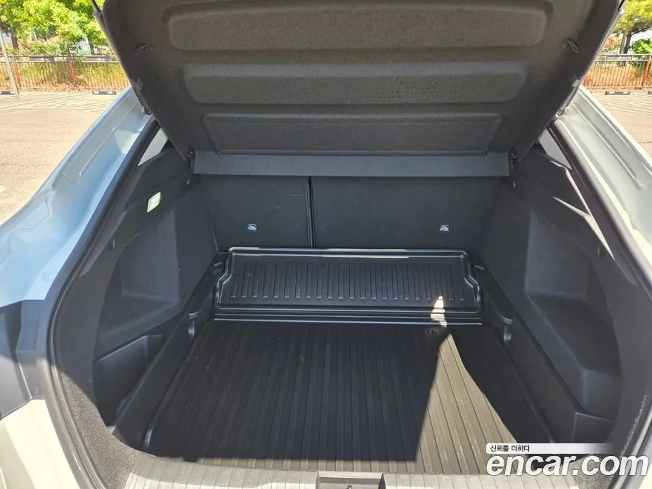 Renault (Samsung) XM3 2020 1.3 автомат (гидро), фото 14