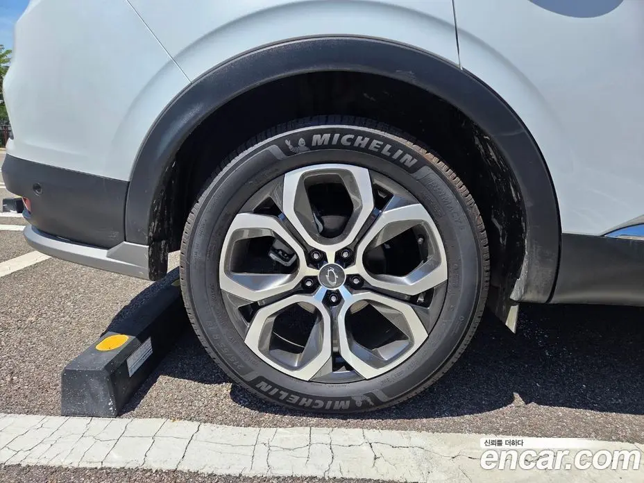Renault (Samsung) XM3 2020 1.3 автомат (гидро), фото 17