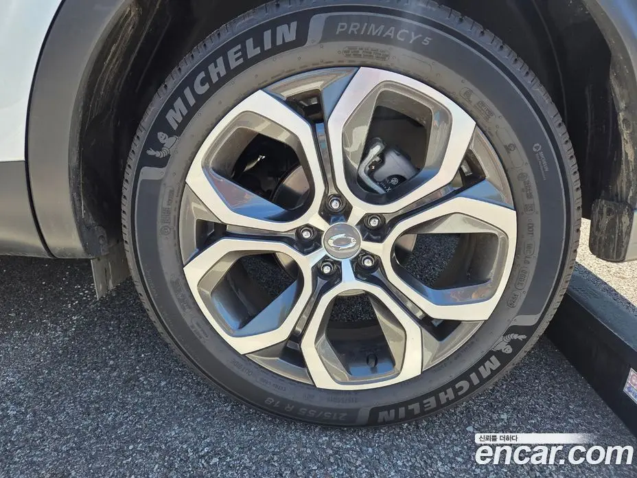 Renault (Samsung) XM3 2020 1.3 автомат (гидро), фото 18