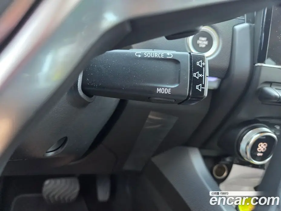 Renault (Samsung) XM3 2020 1.3 автомат (гидро), фото 20