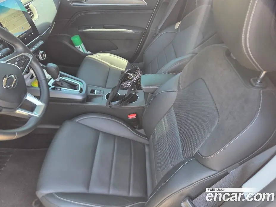 Renault (Samsung) XM3 2020 1.3 автомат (гидро), фото 10