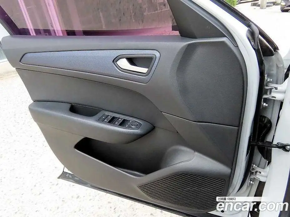 Renault (Samsung) XM3 2020 1.6 автомат (гидро), фото 11