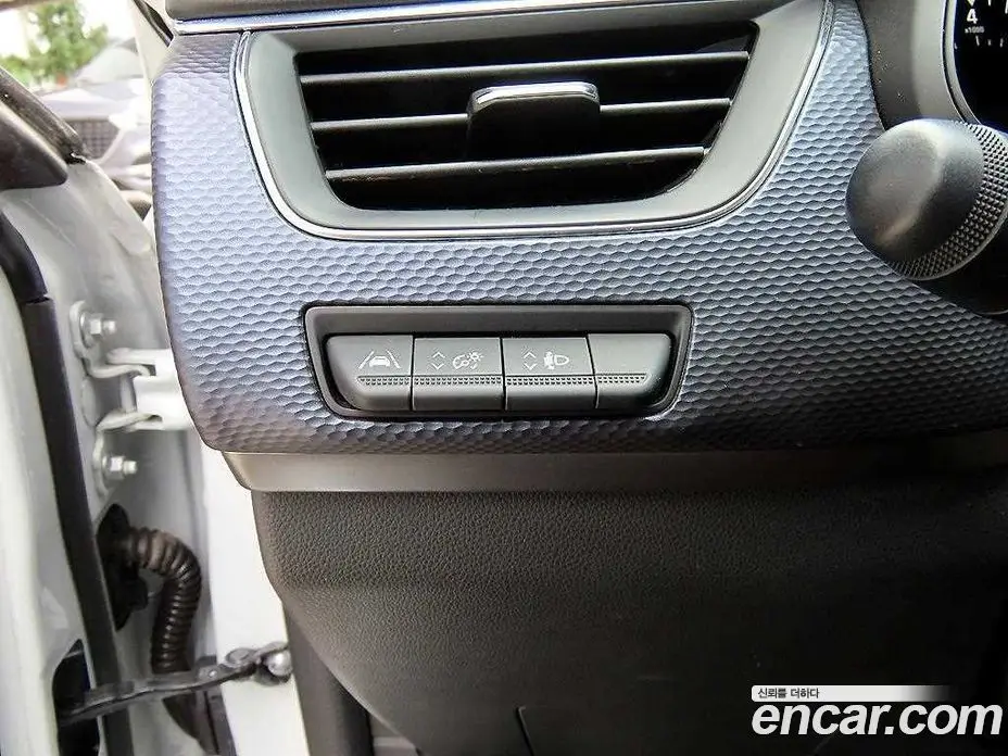 Renault (Samsung) XM3 2020 1.6 автомат (гидро), фото 12