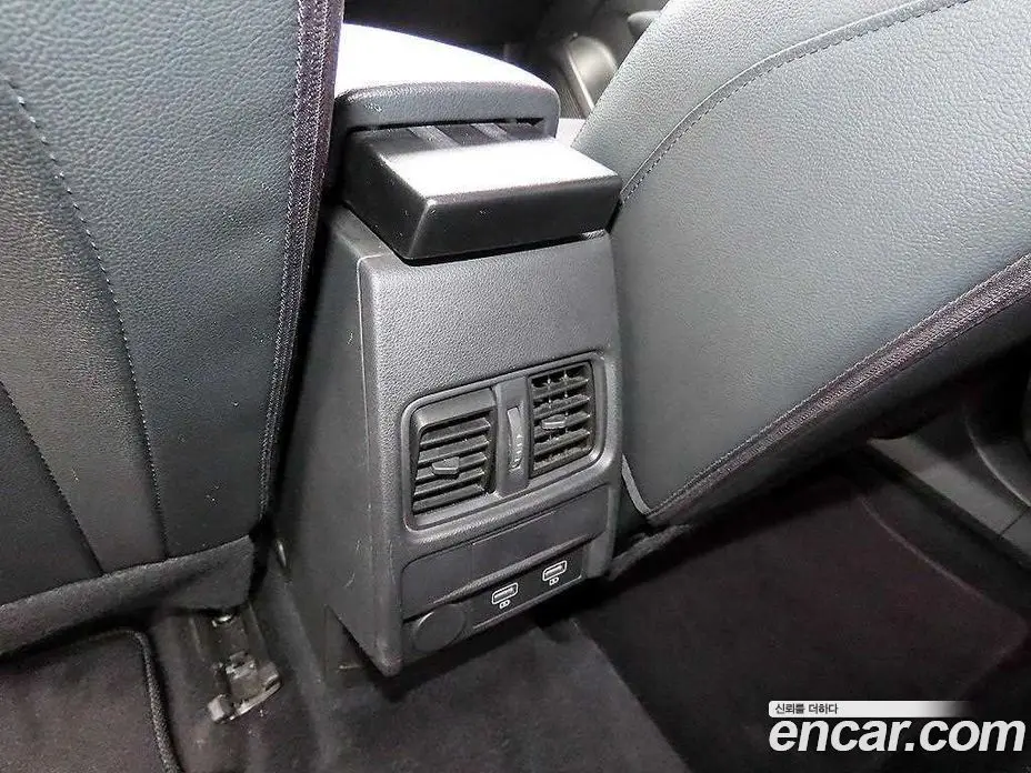 Renault (Samsung) XM3 2020 1.6 автомат (гидро), фото 17