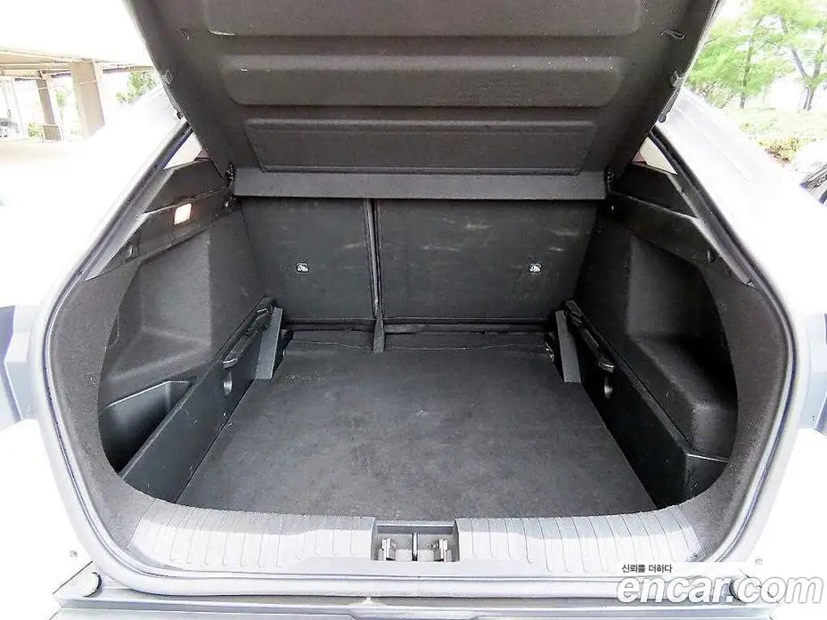 Renault (Samsung) XM3 2020 1.6 автомат (гидро), фото 18