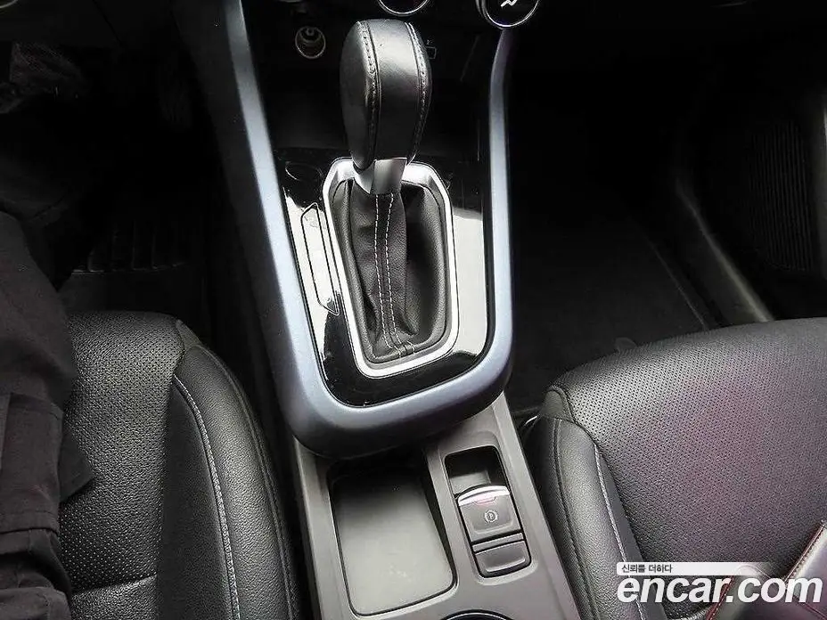 Renault (Samsung) XM3 2020 1.6 автомат (гидро), фото 10