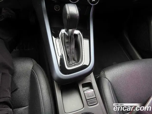 Renault (Samsung) XM3 2020 1.6 автомат (гидро), миниатюра 10