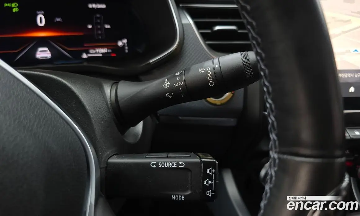 Renault (Samsung) XM3 2020 1.3 автомат (гидро), фото 16