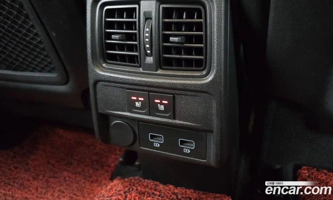 Renault (Samsung) XM3 2020 1.3 автомат (гидро), фото 19