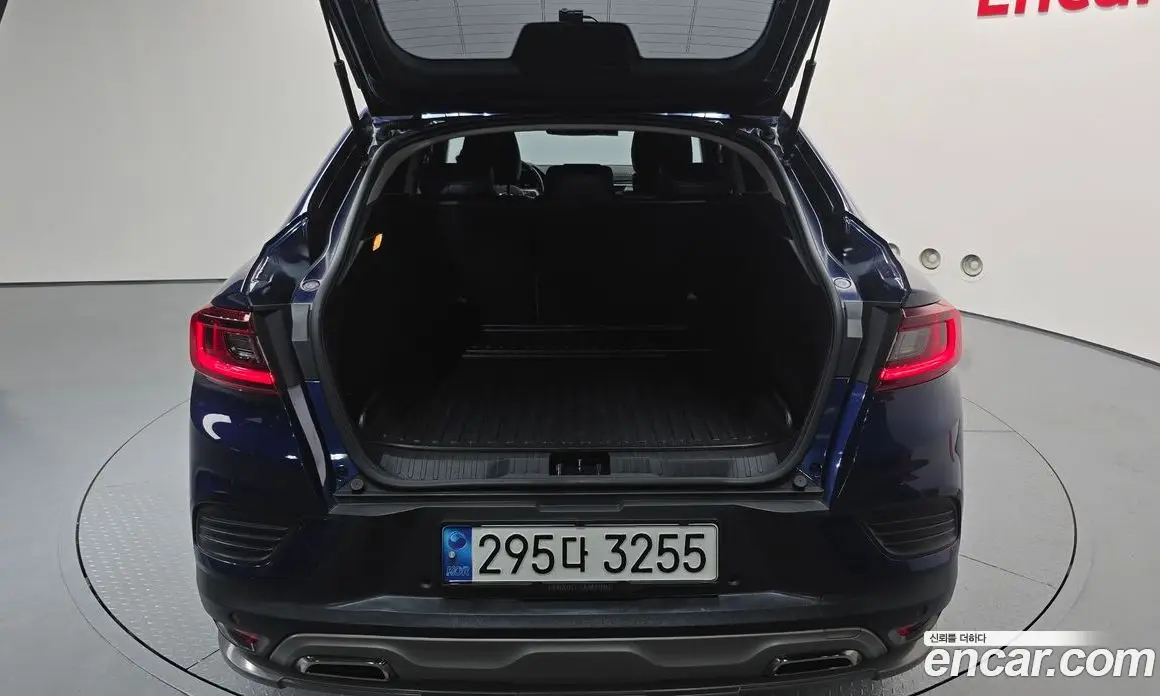 Renault (Samsung) XM3 2020 1.3 автомат (гидро), фото 20