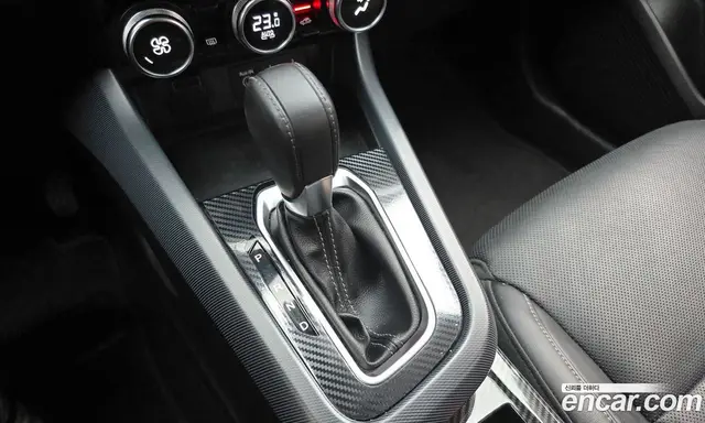 Renault (Samsung) XM3 2020 1.3 автомат (гидро), миниатюра 9