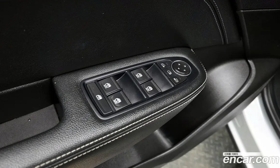 Renault (Samsung) XM3 2020 1.3 автомат (гидро), фото 11