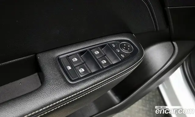 Renault (Samsung) XM3 2020 1.3 автомат (гидро), миниатюра 11