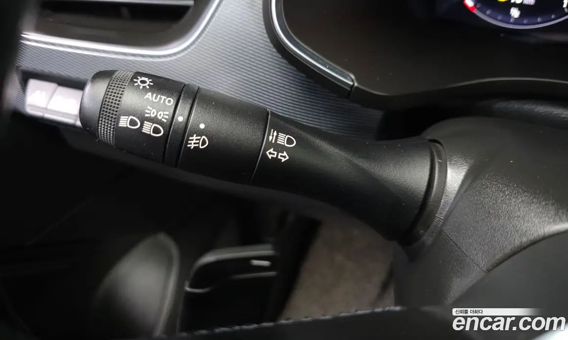 Renault (Samsung) XM3 2020 1.3 автомат (гидро), фото 13