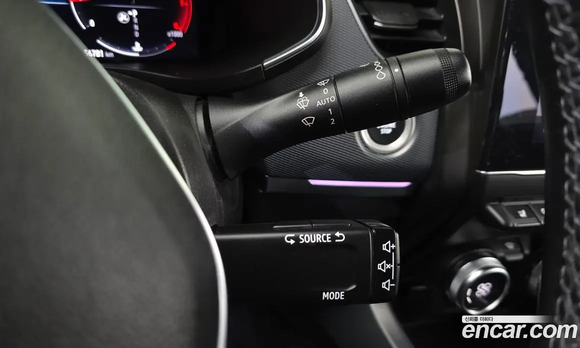 Renault (Samsung) XM3 2020 1.3 автомат (гидро), фото 14