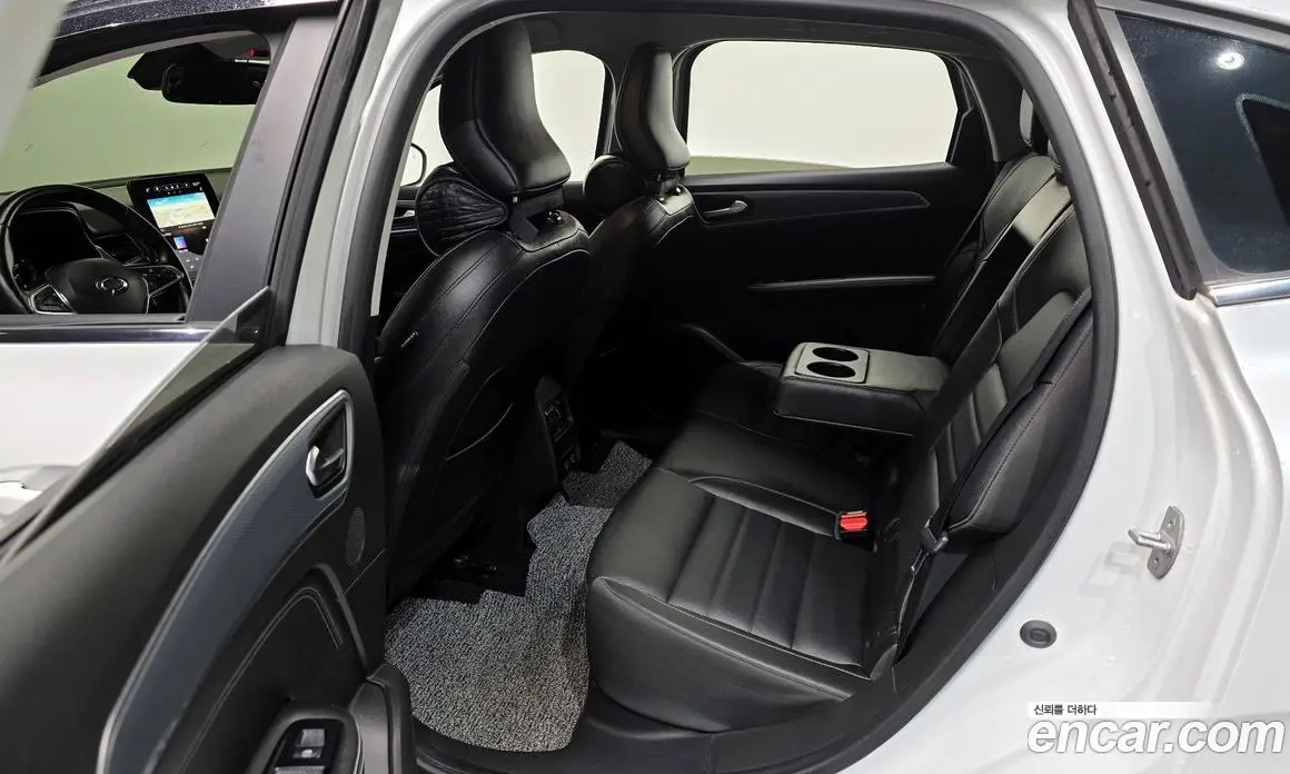 Renault (Samsung) XM3 2020 1.3 автомат (гидро), фото 20