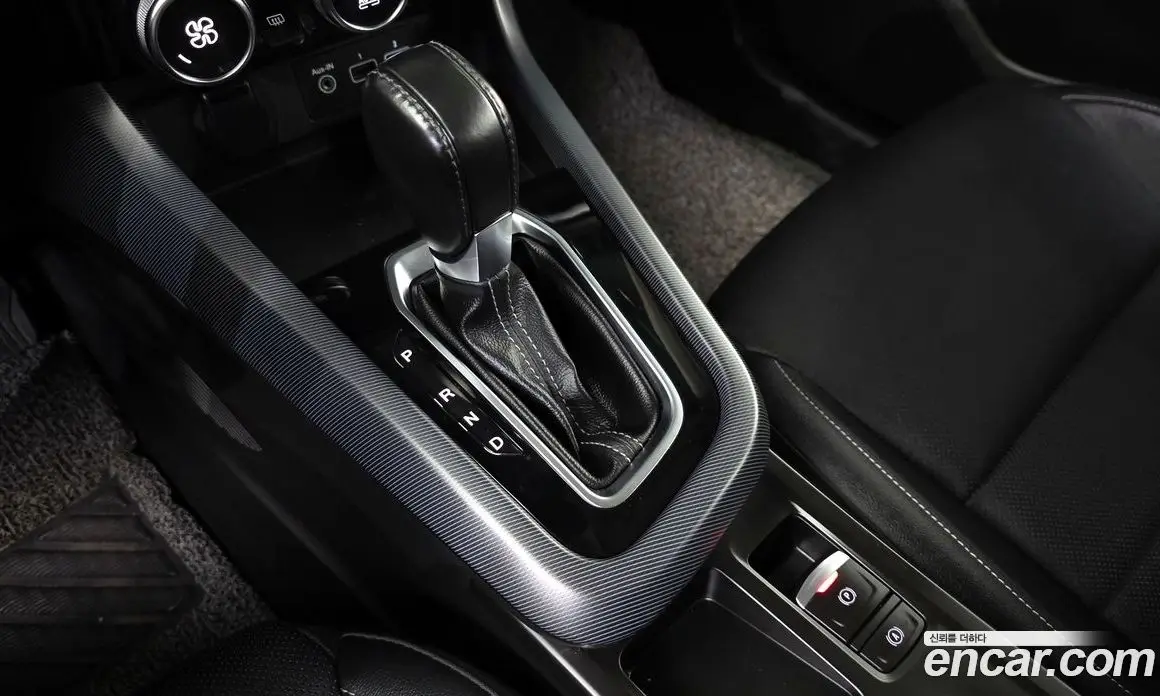 Renault (Samsung) XM3 2020 1.3 автомат (гидро), фото 9