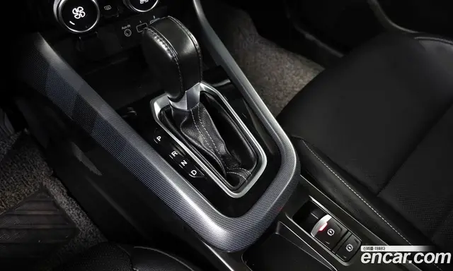 Renault (Samsung) XM3 2020 1.3 автомат (гидро), миниатюра 9