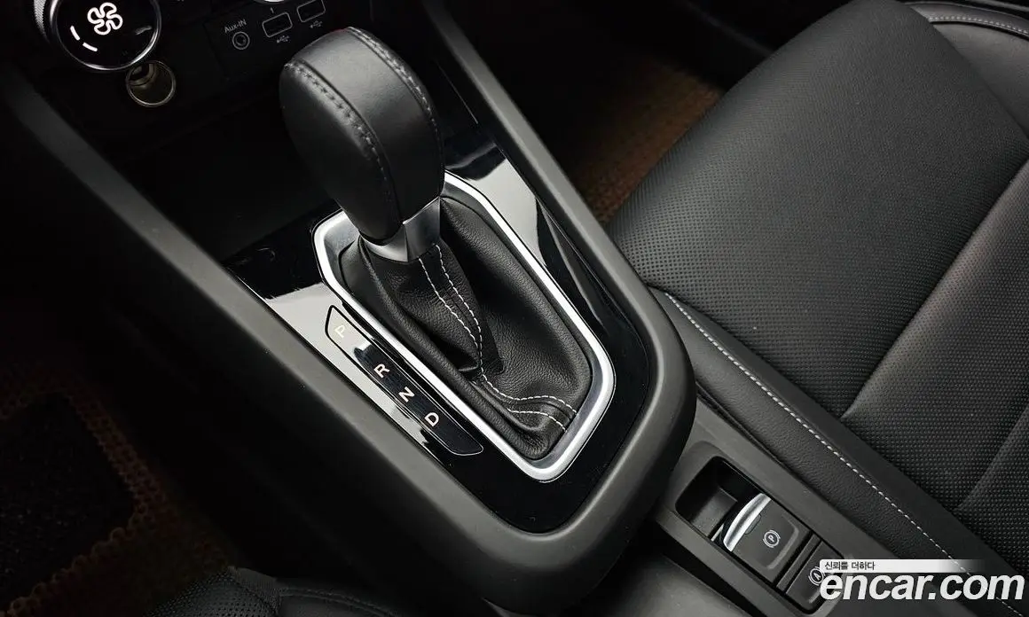 Renault (Samsung) XM3 2021 1.3 автомат (гидро), фото 12