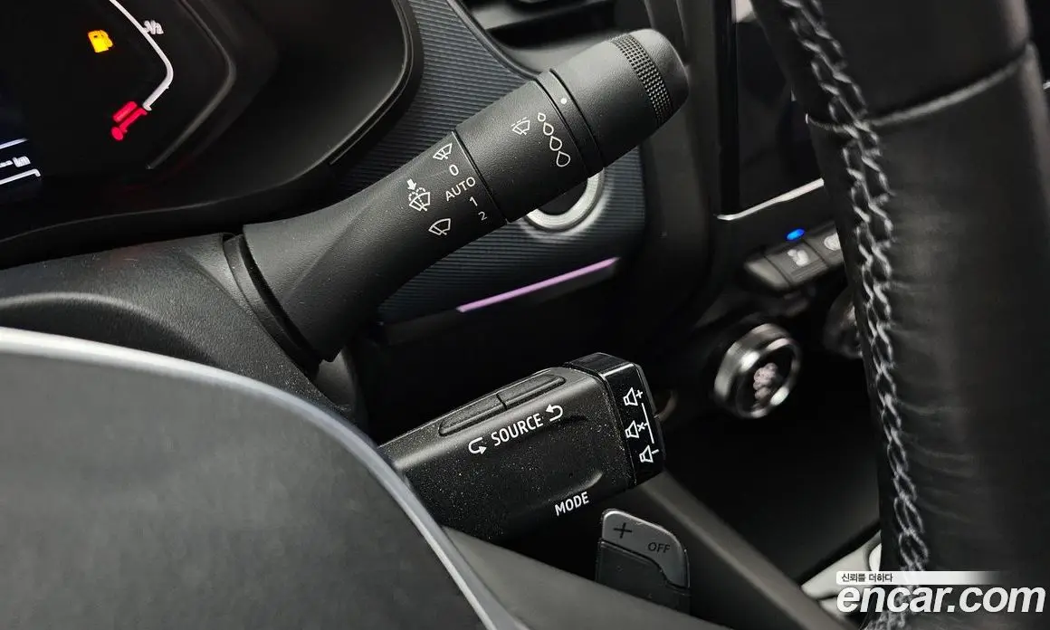 Renault (Samsung) XM3 2021 1.3 автомат (гидро), фото 24