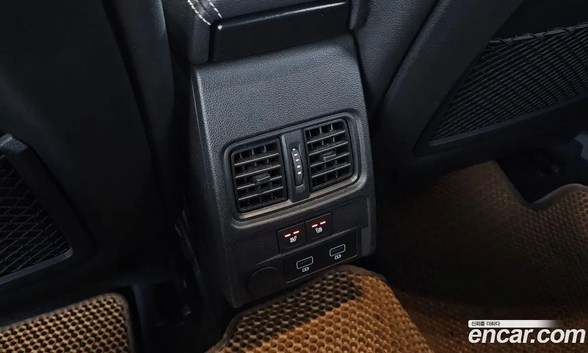 Renault (Samsung) XM3 2021 1.3 автомат (гидро), фото 26