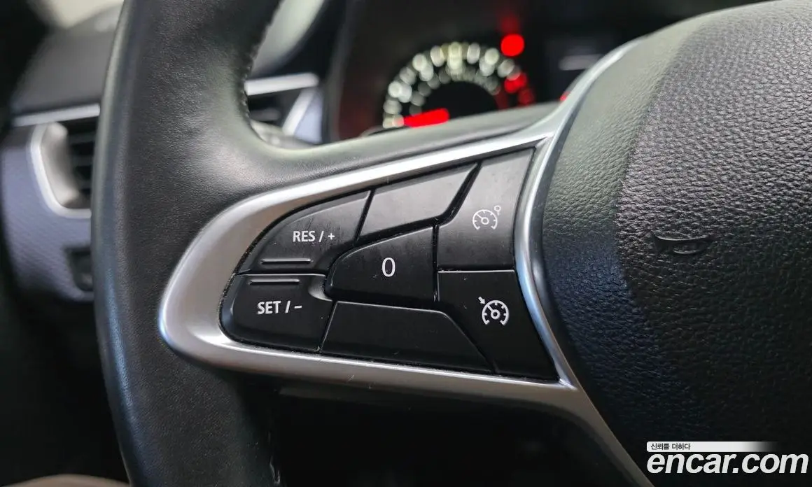 Renault (Samsung) XM3 2021 1.6 автомат (гидро), фото 21