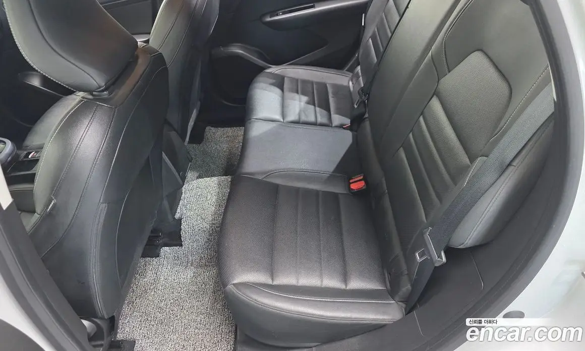 Renault (Samsung) XM3 2021 1.6 автомат (гидро), фото 28