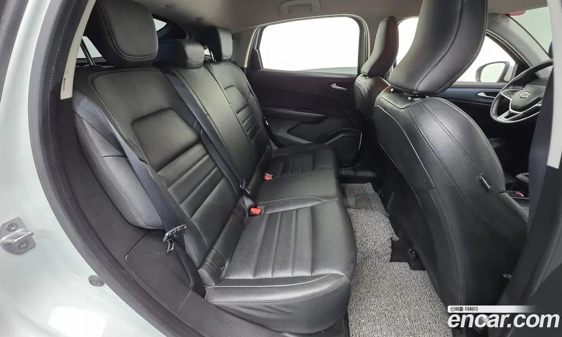 Renault (Samsung) XM3 2021 1.6 автомат (гидро), фото 29