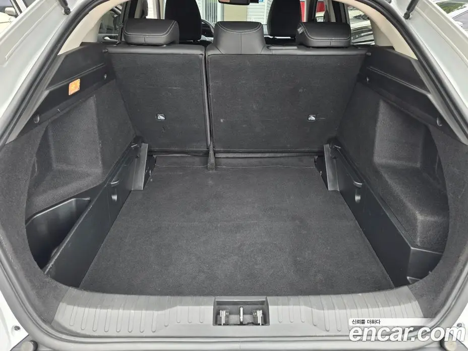 Renault (Samsung) XM3 2021 1.6 автомат (гидро), фото 11