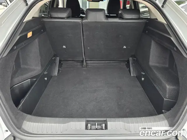 Renault (Samsung) XM3 2021 1.6 автомат (гидро), миниатюра 11