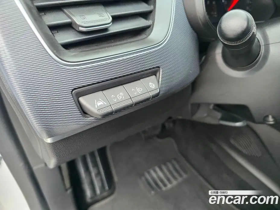 Renault (Samsung) XM3 2021 1.6 автомат (гидро), фото 12