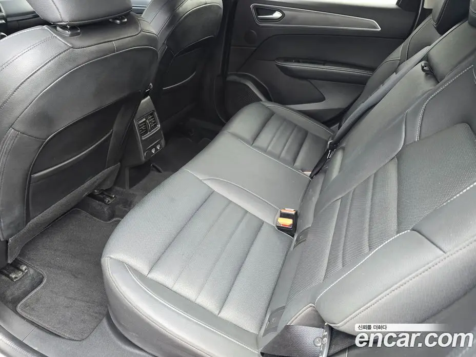 Renault (Samsung) XM3 2021 1.6 автомат (гидро), фото 8